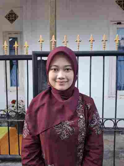 Eka Wardayanti, S.T
